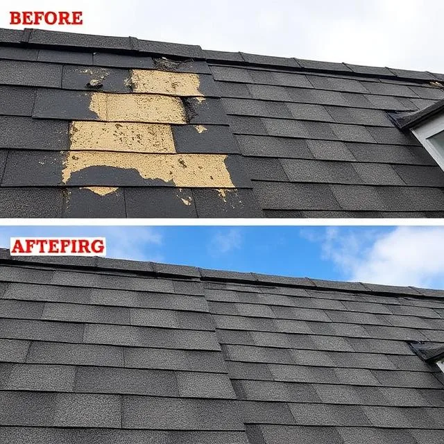 Roof Repair Near Me in Findlay, IL near me